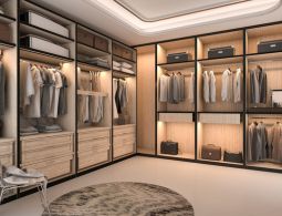 Deseczka Style Meble na wymiar Łódź Usługi Garderoba