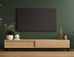 Deseczka Style Meble na wymiar Łódź Usługi Meble do salonu