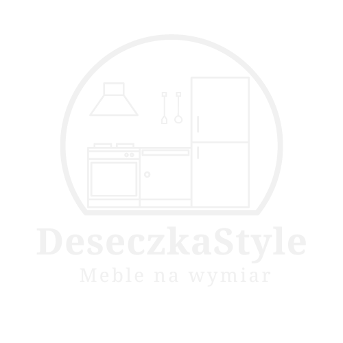 DeseczkaStyle Meble na wymiar