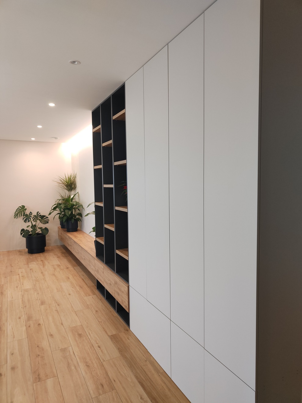 Deseczka Style Meble na wymiar Łódź - meble do salonu 2