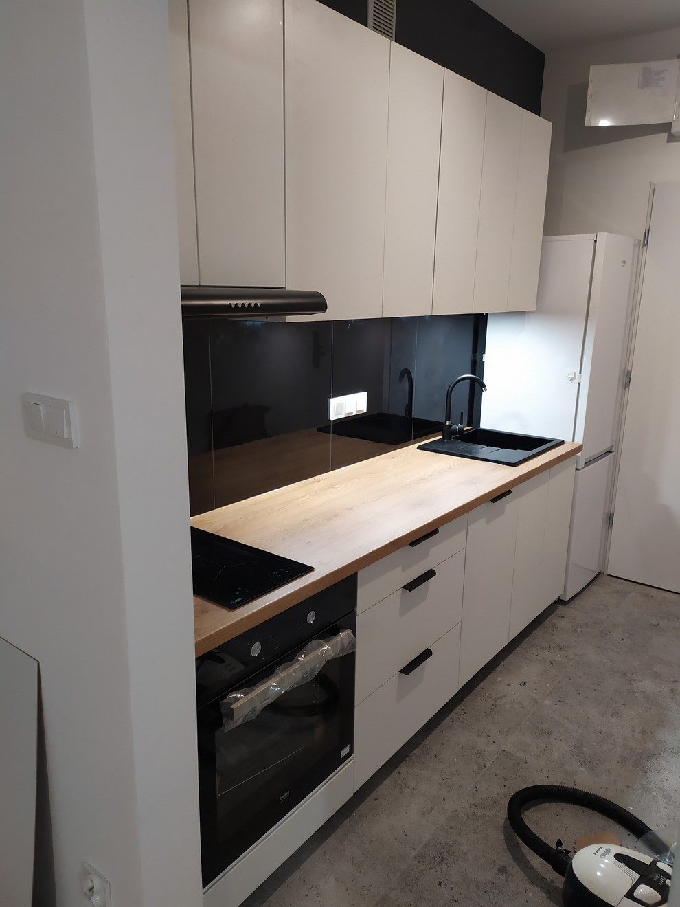 Deseczka Style Meble na wymiar Łódź - kuchnia 8